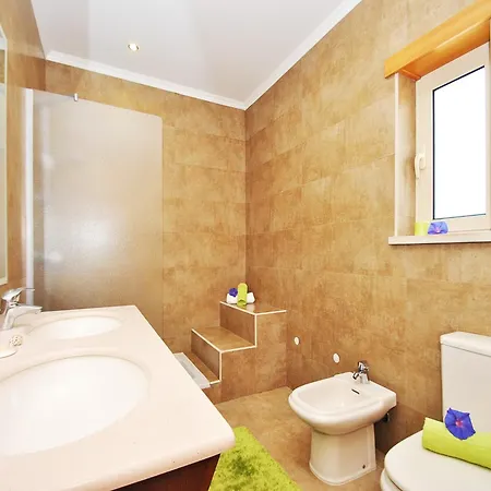 Florida With 10 Bedrooms Vila Albufeira