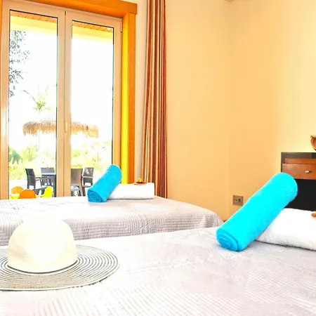 Florida With 10 Bedrooms Albufeira