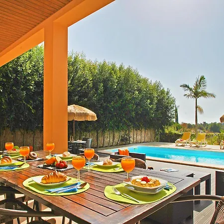 Villa Florida With 10 Bedrooms
