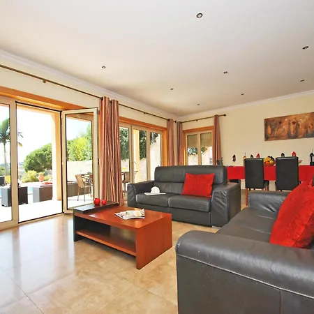 Vila Florida With 10 Bedrooms *