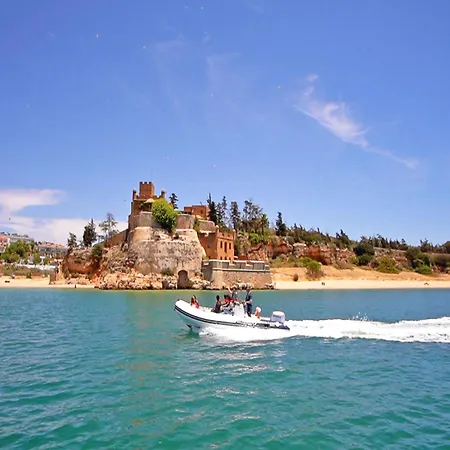 Florida With 10 Bedrooms * Albufeira