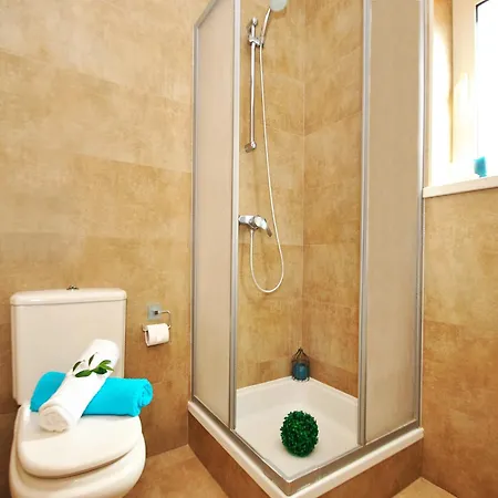 Villa Florida With 10 Bedrooms *