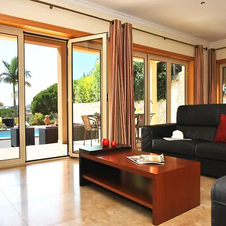 Villa Florida With 10 Bedrooms