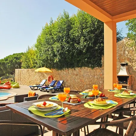 Vila Florida With 10 Bedrooms *