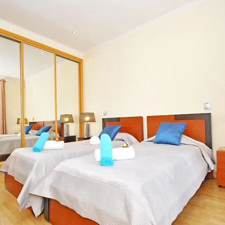 Florida With 10 Bedrooms * Албуфейра