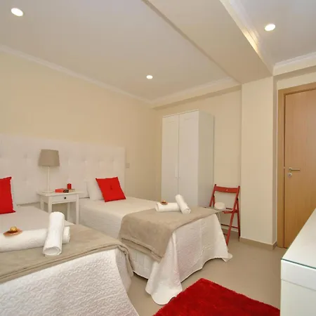Florida With 10 Bedrooms Вилла Албуфейра